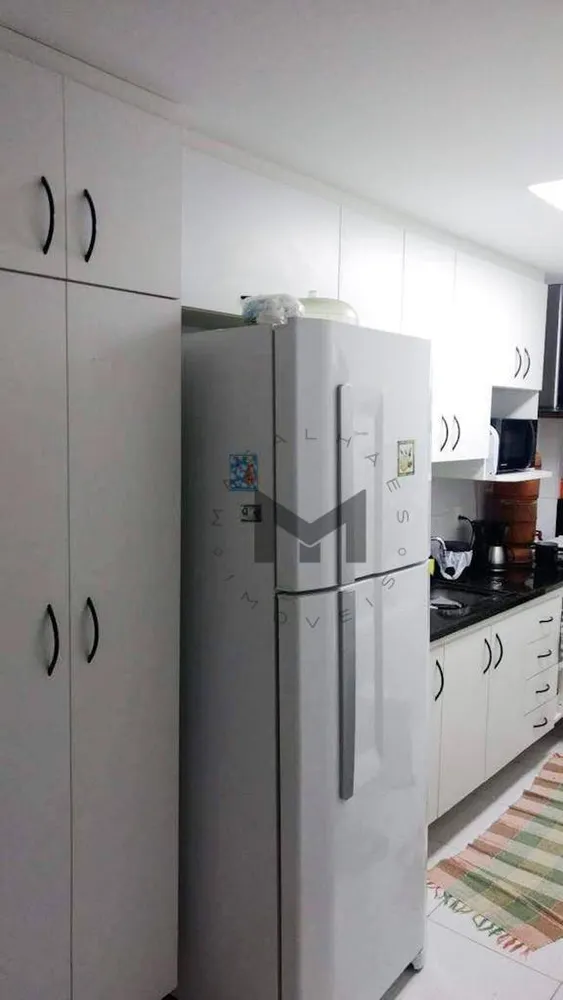 Apartamento, 2 quartos, 87 m² - Foto 7