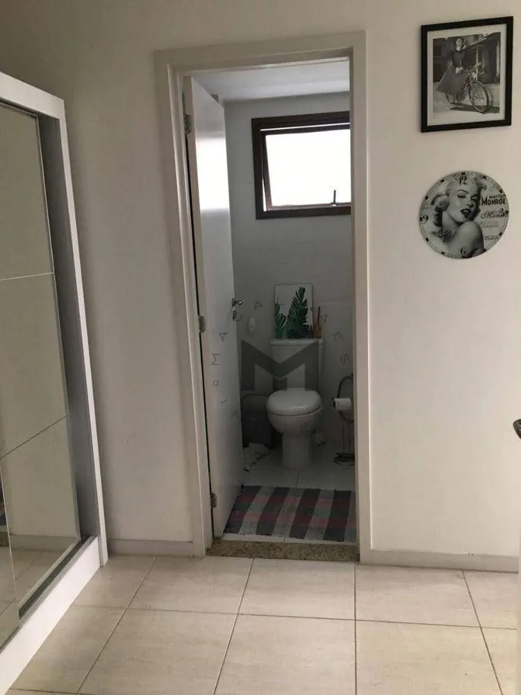 Apartamento, 2 quartos, 87 m² - Foto 11