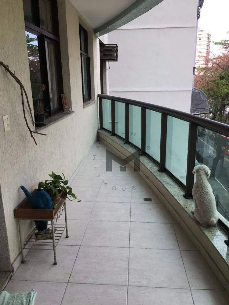 Apartamento, 2 quartos, 87 m² - Foto 2