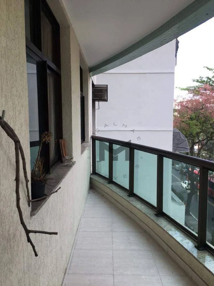 Apartamento, 2 quartos, 87 m² - Foto 15