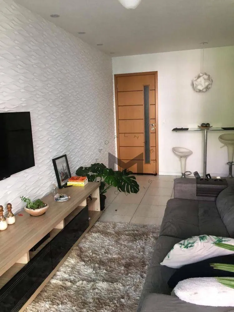 Apartamento, 2 quartos, 87 m² - Foto 3