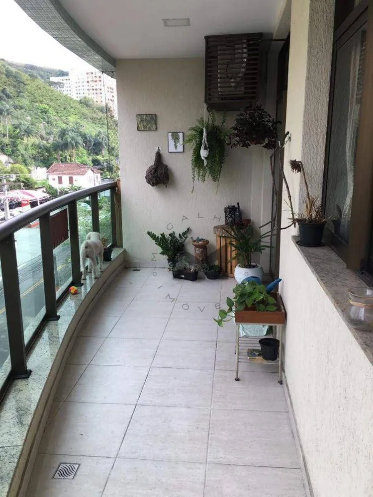 Apartamento, 2 quartos, 87 m² - Foto 14