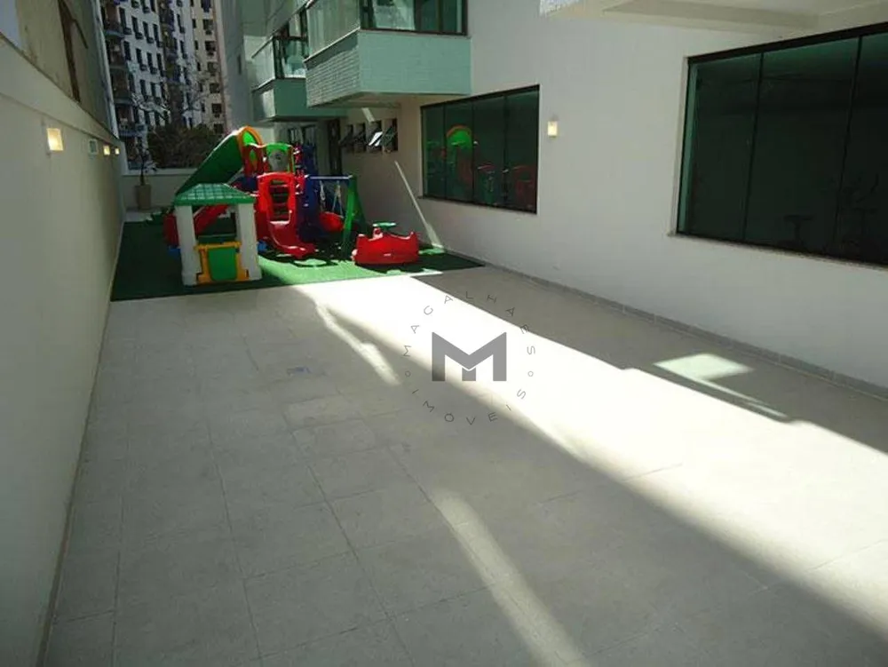 Apartamento, 2 quartos, 87 m² - Foto 18