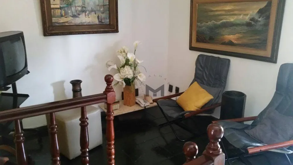 Casa, 5 quartos, 251 m² - Foto 20