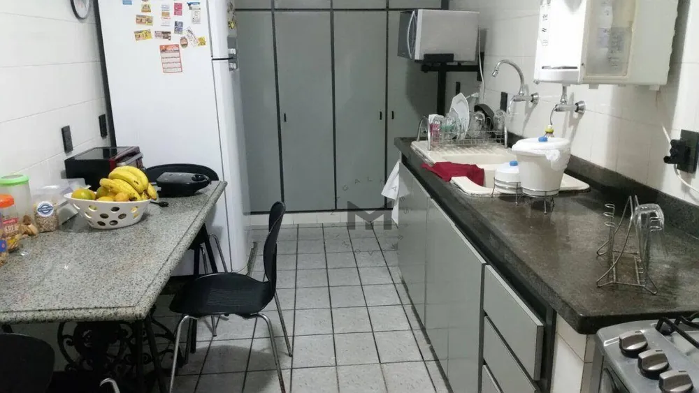 Casa, 5 quartos, 251 m² - Foto 7