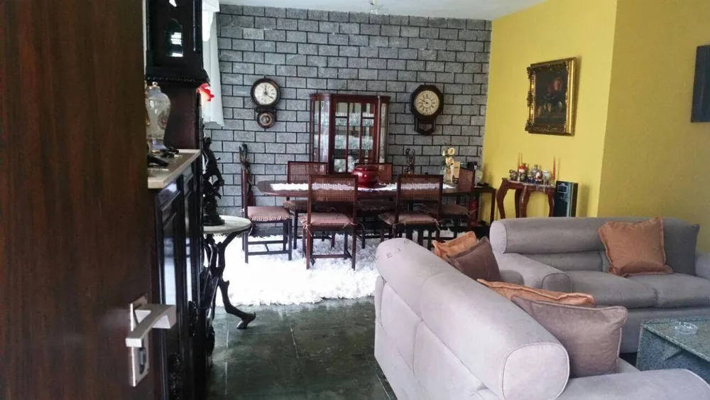 Casa, 5 quartos, 251 m² - Foto 6