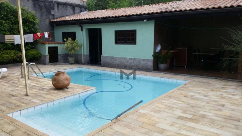 Casa, 5 quartos, 251 m² - Foto 1