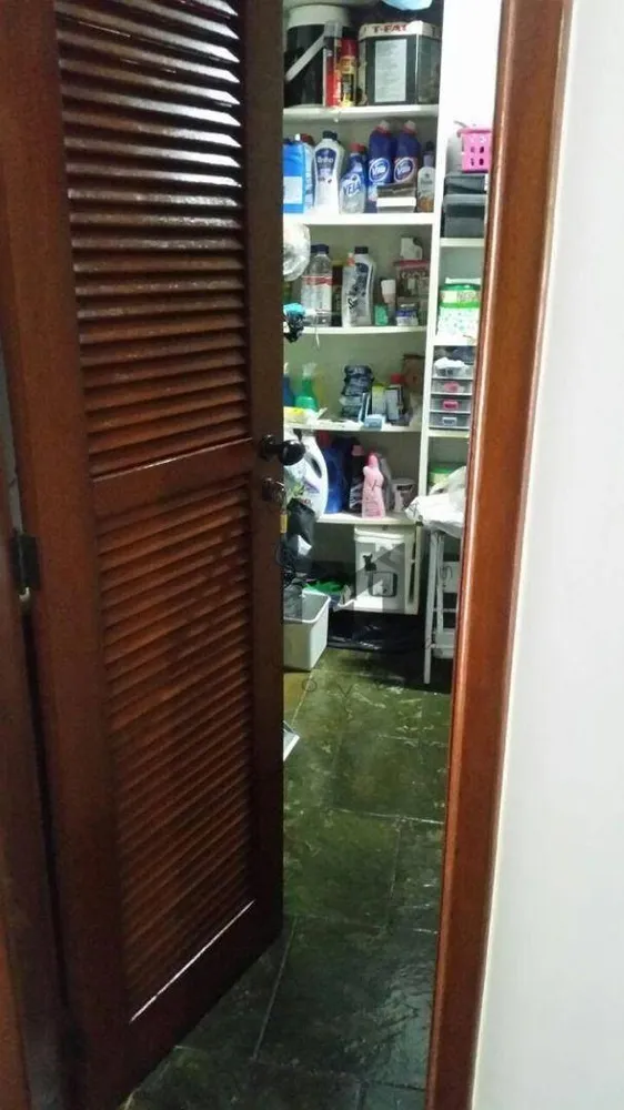 Casa, 5 quartos, 251 m² - Foto 26