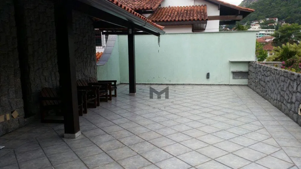 Casa, 5 quartos, 251 m² - Foto 29