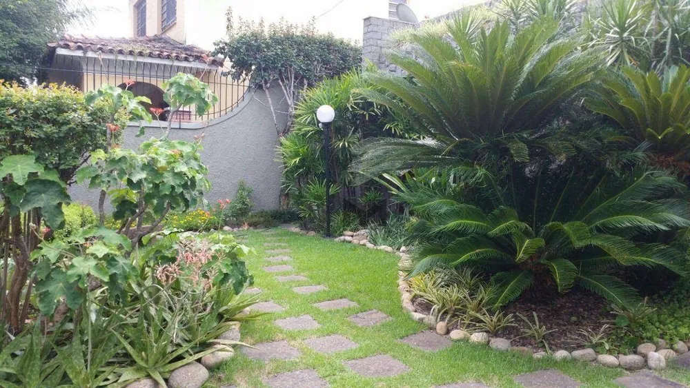 Casa, 5 quartos, 251 m² - Foto 15