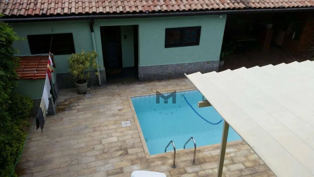 Casa, 5 quartos, 251 m² - Foto 28
