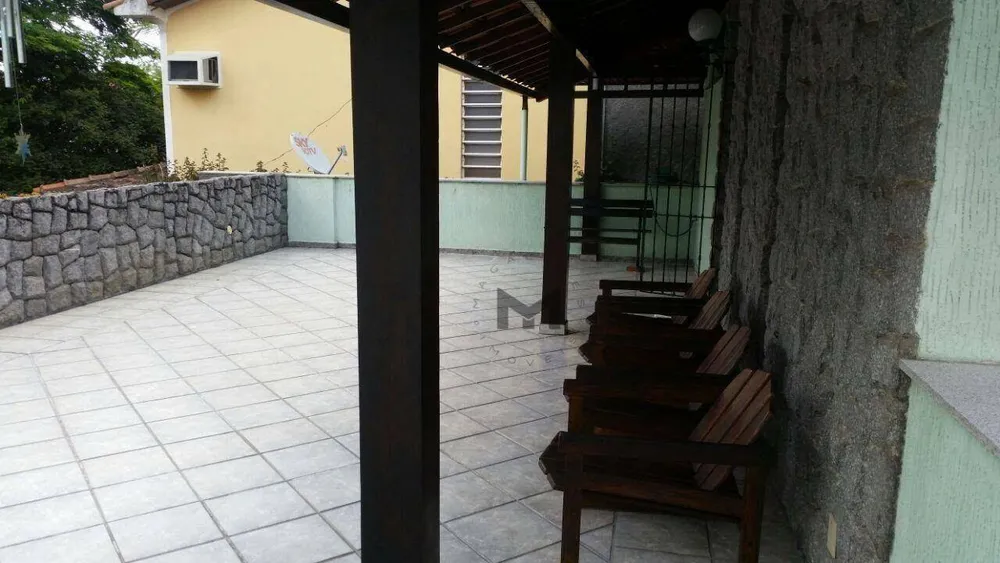 Casa, 5 quartos, 251 m² - Foto 30