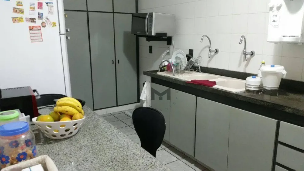 Casa, 5 quartos, 251 m² - Foto 9