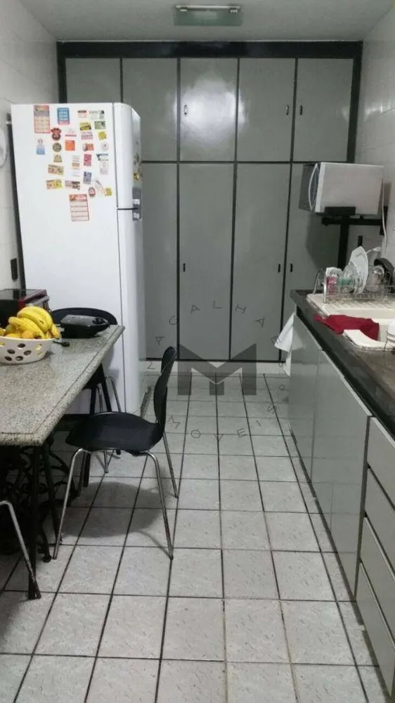Casa, 5 quartos, 251 m² - Foto 8