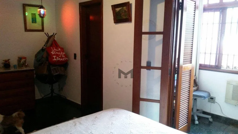 Casa, 5 quartos, 251 m² - Foto 25