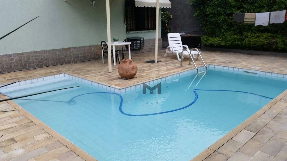 Casa, 5 quartos, 251 m² - Foto 3