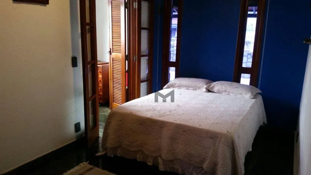 Casa, 5 quartos, 251 m² - Foto 21