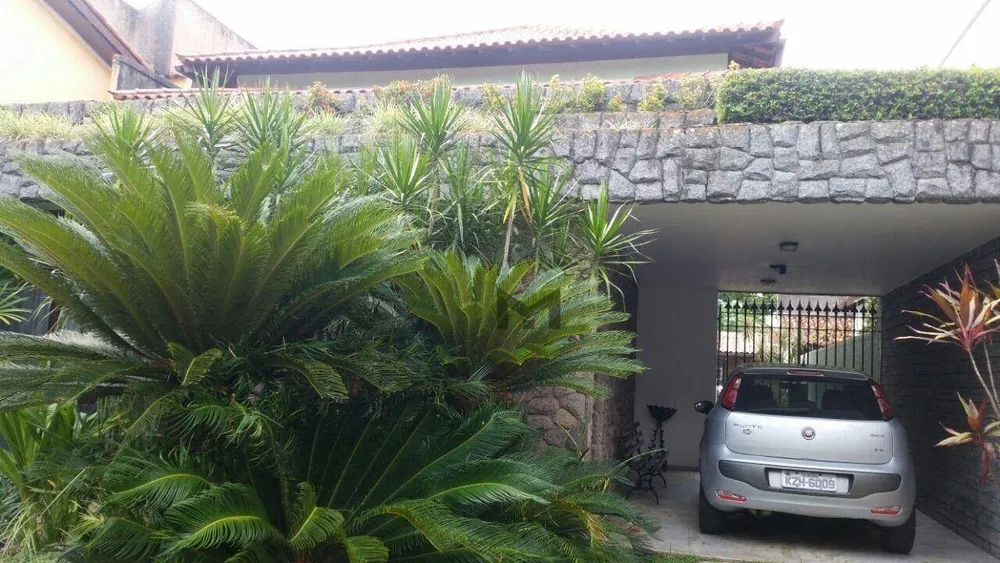Casa, 5 quartos, 251 m² - Foto 12