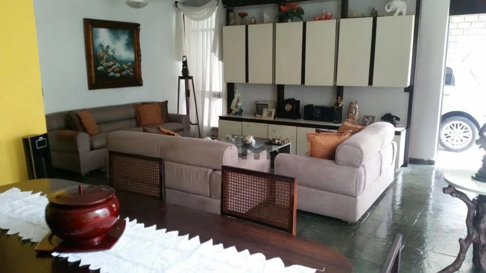 Casa, 5 quartos, 251 m² - Foto 5