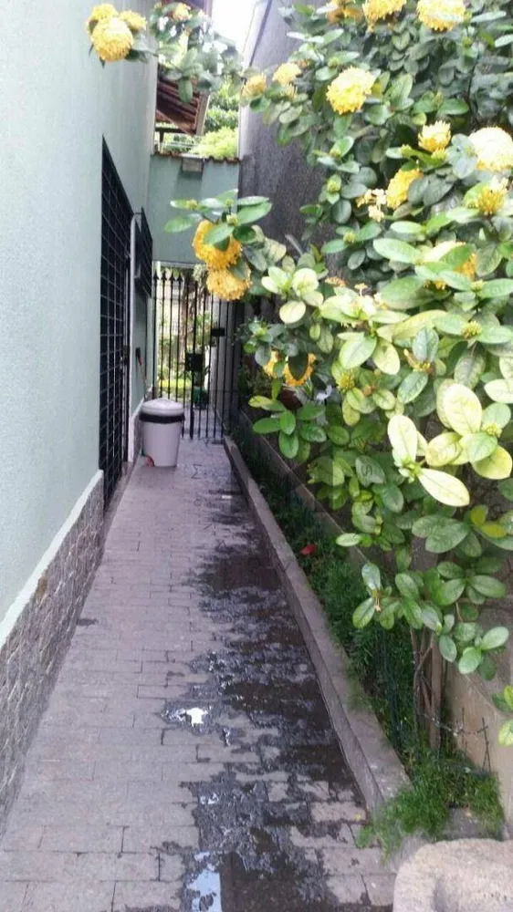 Casa, 5 quartos, 251 m² - Foto 11