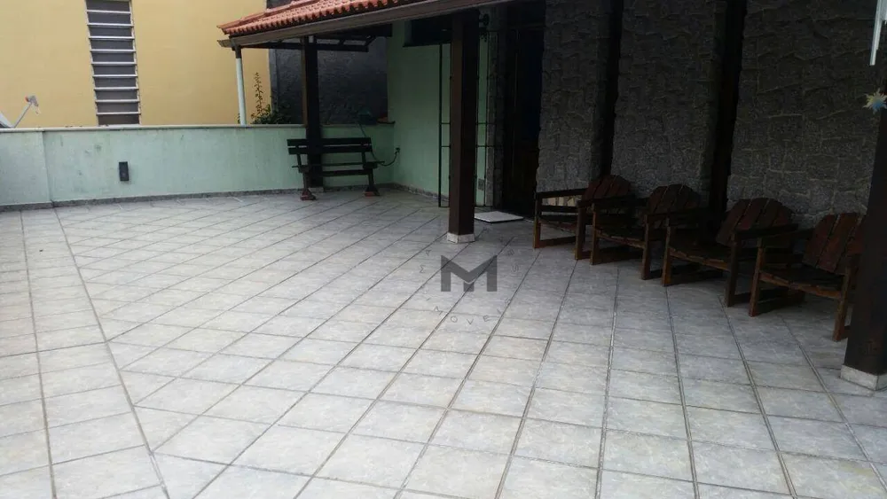 Casa, 5 quartos, 251 m² - Foto 31