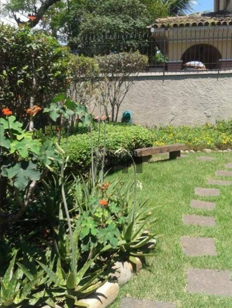 Casa, 5 quartos, 251 m² - Foto 14