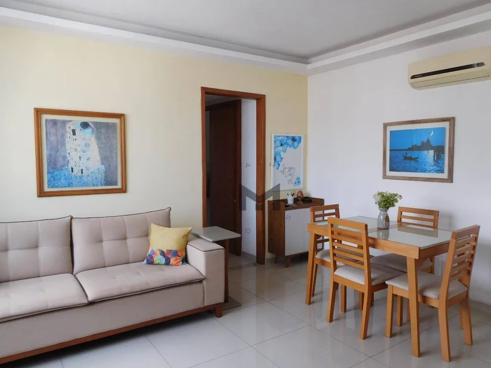 Apartamento, 2 quartos, 88 m² - Foto 3