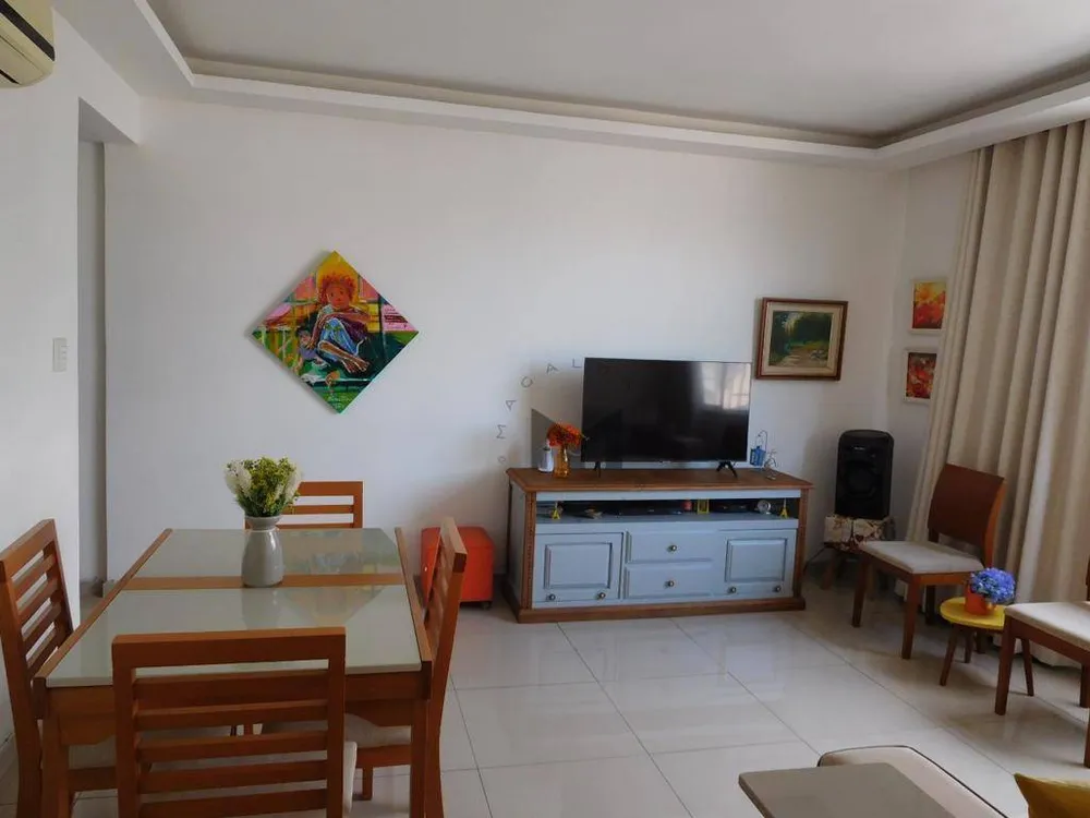 Apartamento, 2 quartos, 88 m² - Foto 1