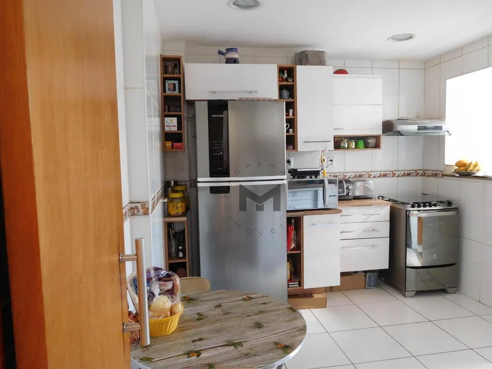 Apartamento, 2 quartos, 88 m² - Foto 4