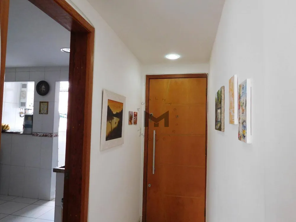 Apartamento, 2 quartos, 88 m² - Foto 5