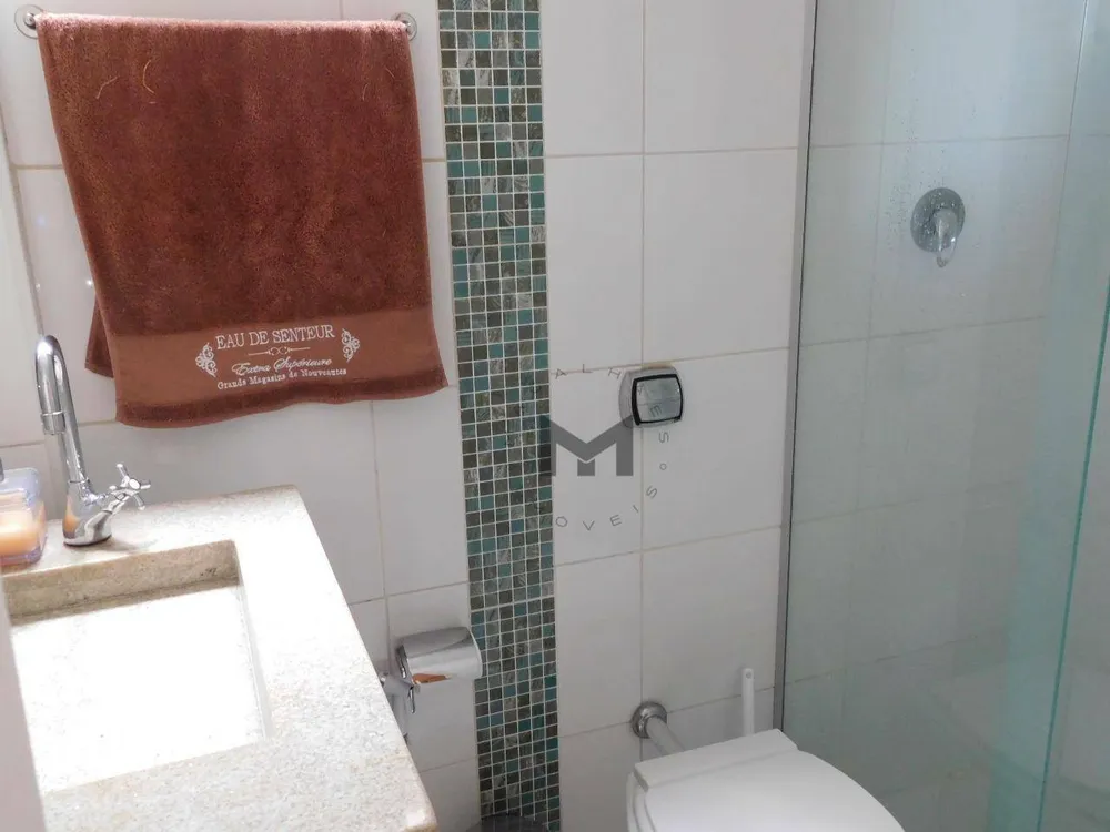 Apartamento, 2 quartos, 88 m² - Foto 9