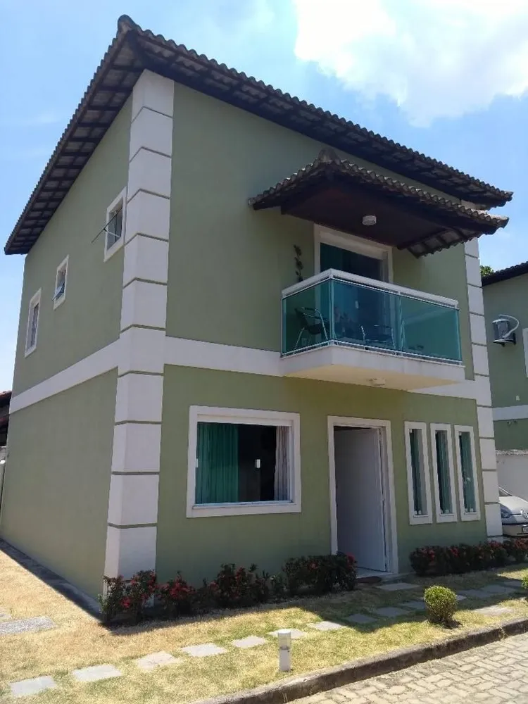 Casa, 3 quartos, 134 m² - Foto 10