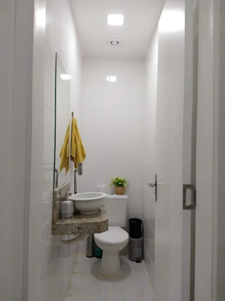 Casa, 3 quartos, 134 m² - Foto 18