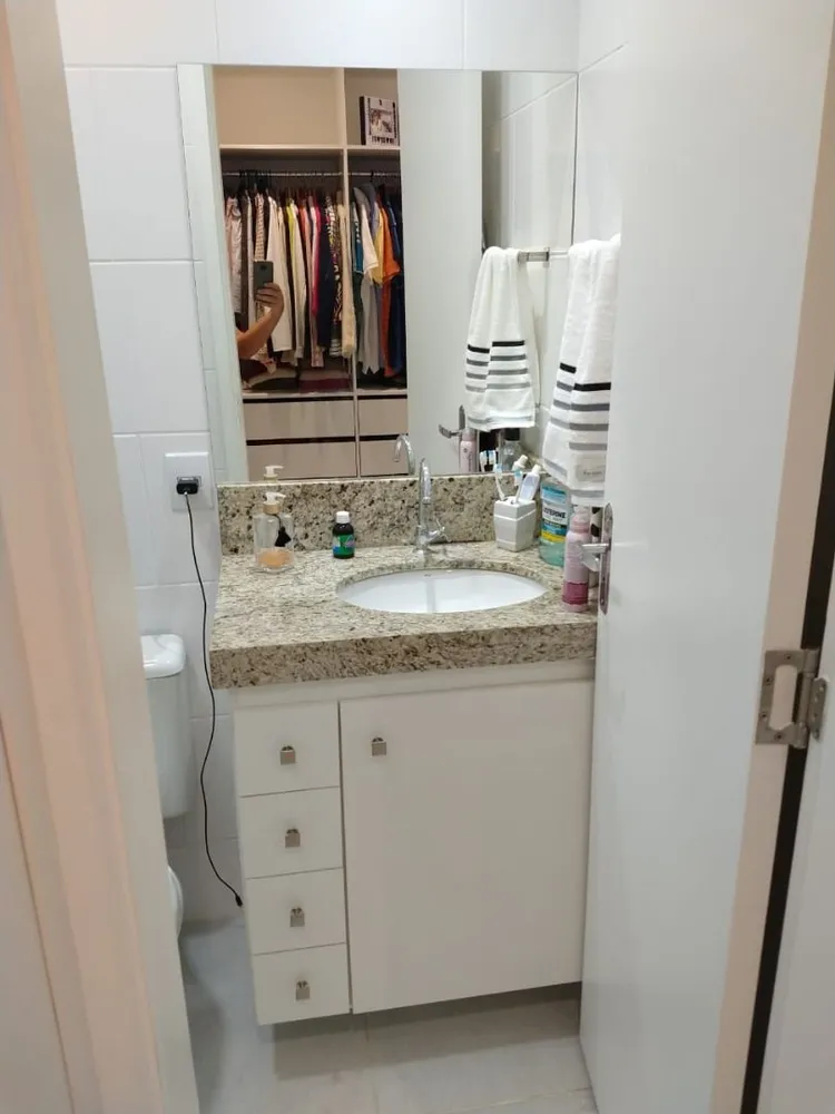 Casa, 3 quartos, 134 m² - Foto 2