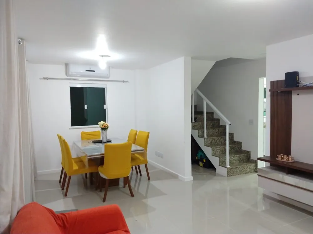 Casa, 3 quartos, 134 m² - Foto 17