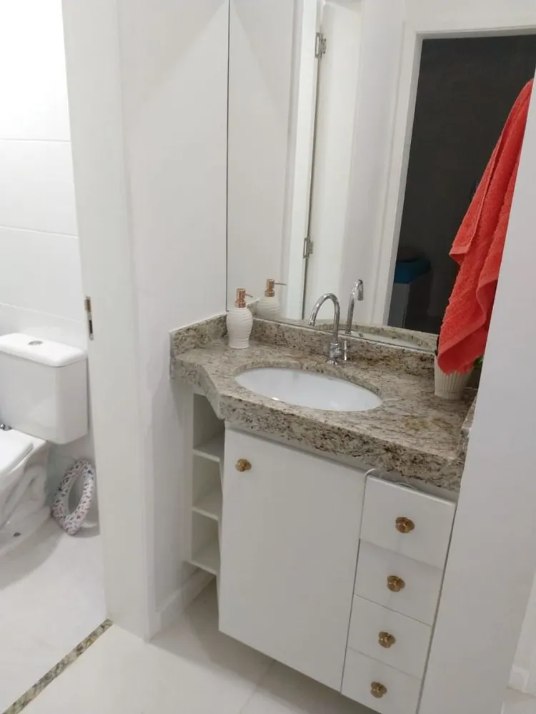 Casa, 3 quartos, 134 m² - Foto 3