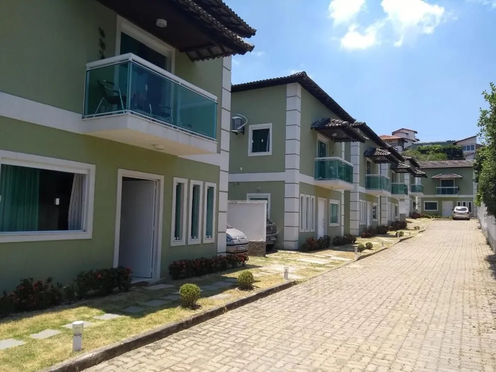 Casa, 3 quartos, 134 m² - Foto 11