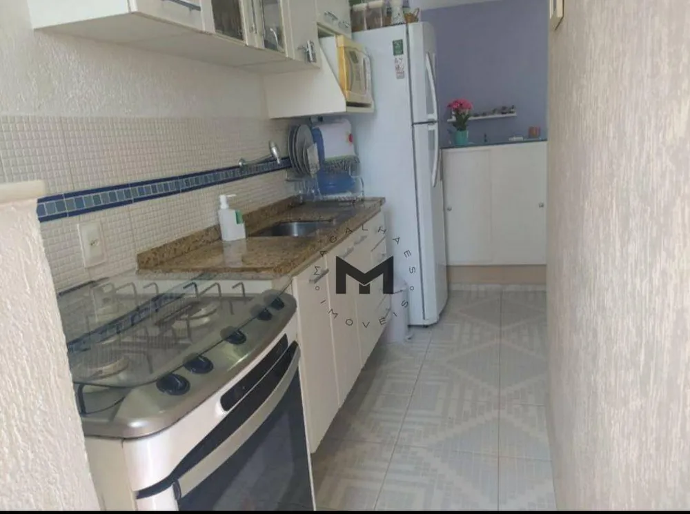 Apartamento, 1 quarto, 55 m² - Foto 12