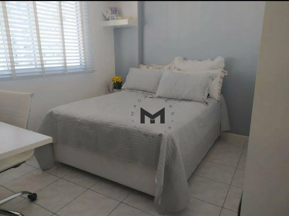 Apartamento, 1 quarto, 55 m² - Foto 7