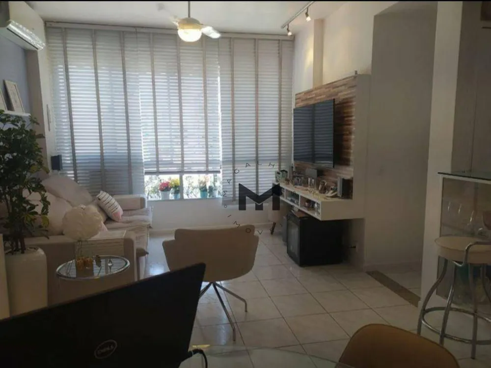 Apartamento, 1 quarto, 55 m² - Foto 4