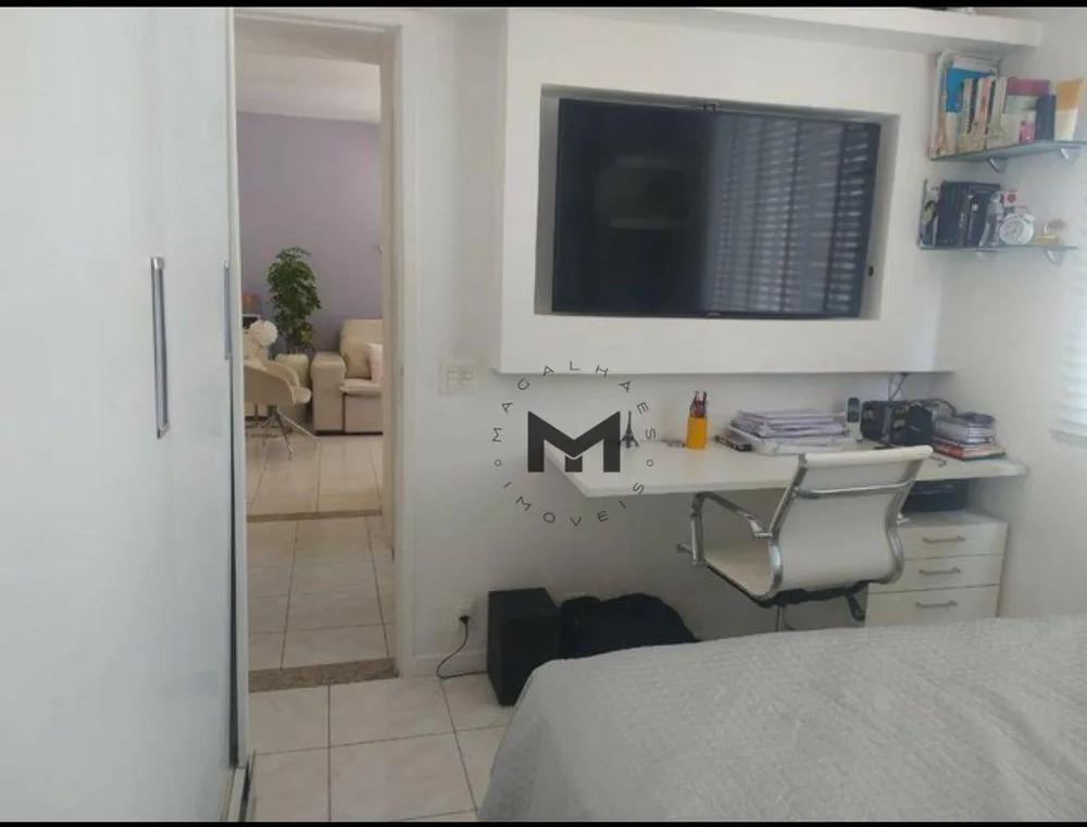 Apartamento, 1 quarto, 55 m² - Foto 8