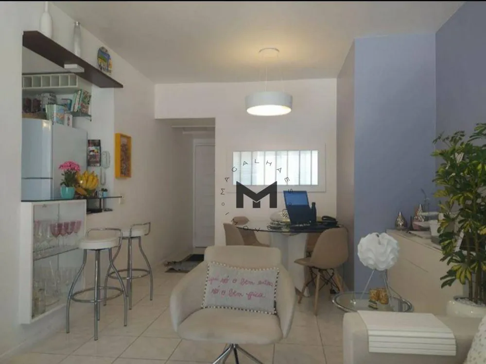 Apartamento, 1 quarto, 55 m² - Foto 6