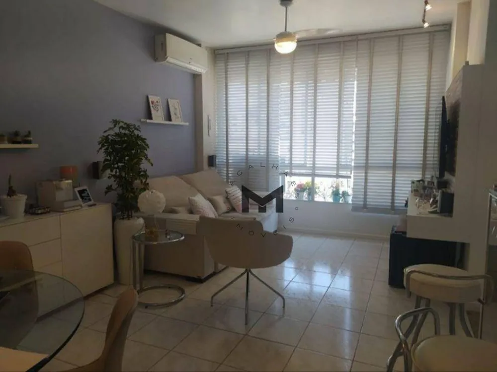 Apartamento, 1 quarto, 55 m² - Foto 1