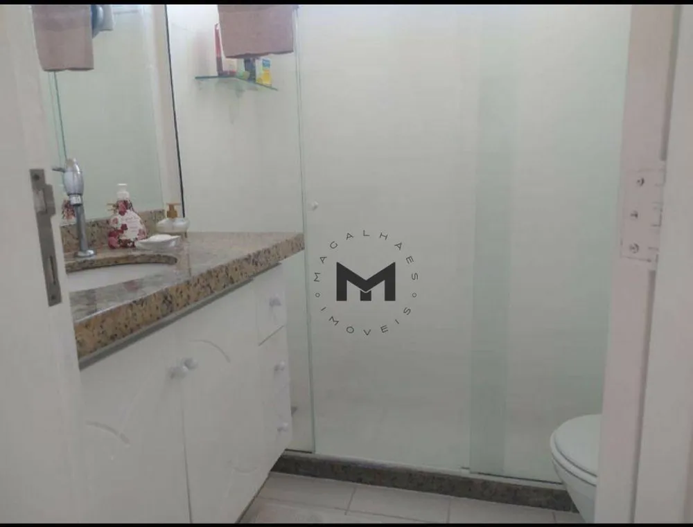 Apartamento, 1 quarto, 55 m² - Foto 13
