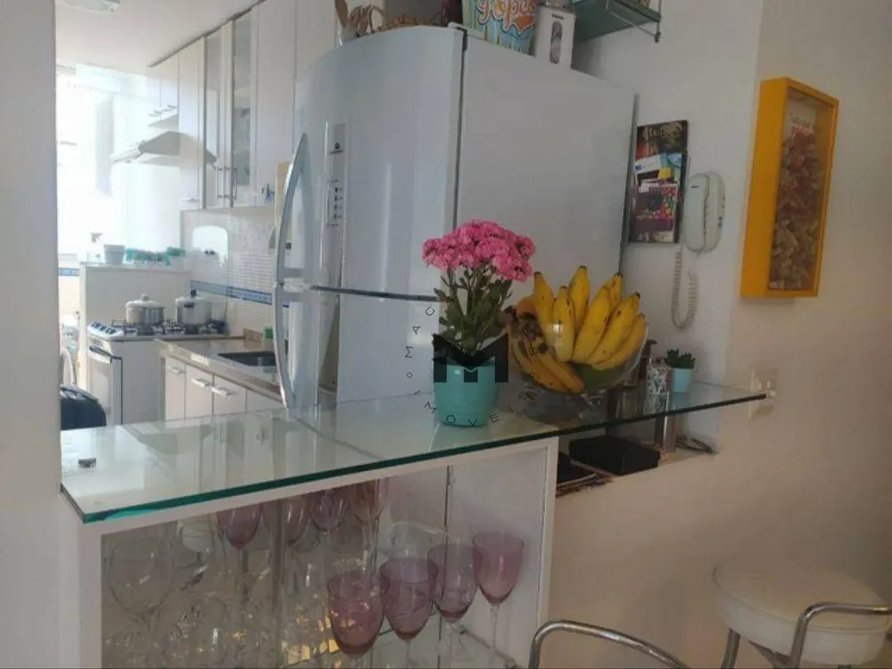Apartamento, 1 quarto, 55 m² - Foto 9