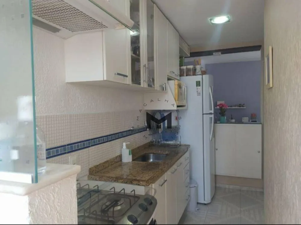 Apartamento, 1 quarto, 55 m² - Foto 10