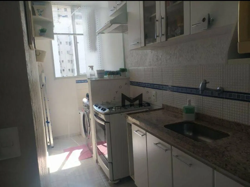 Apartamento, 1 quarto, 55 m² - Foto 11