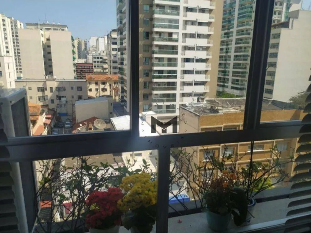 Apartamento, 1 quarto, 55 m² - Foto 3