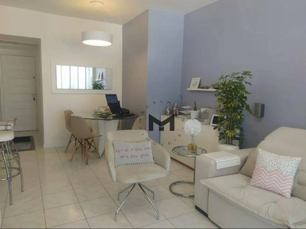 Apartamento, 1 quarto, 55 m² - Foto 5