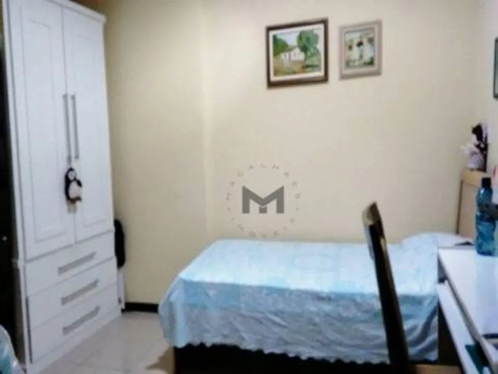Casa, 5 quartos, 260 m² - Foto 10